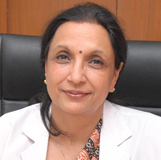 dr abha majumdar ivf specilist