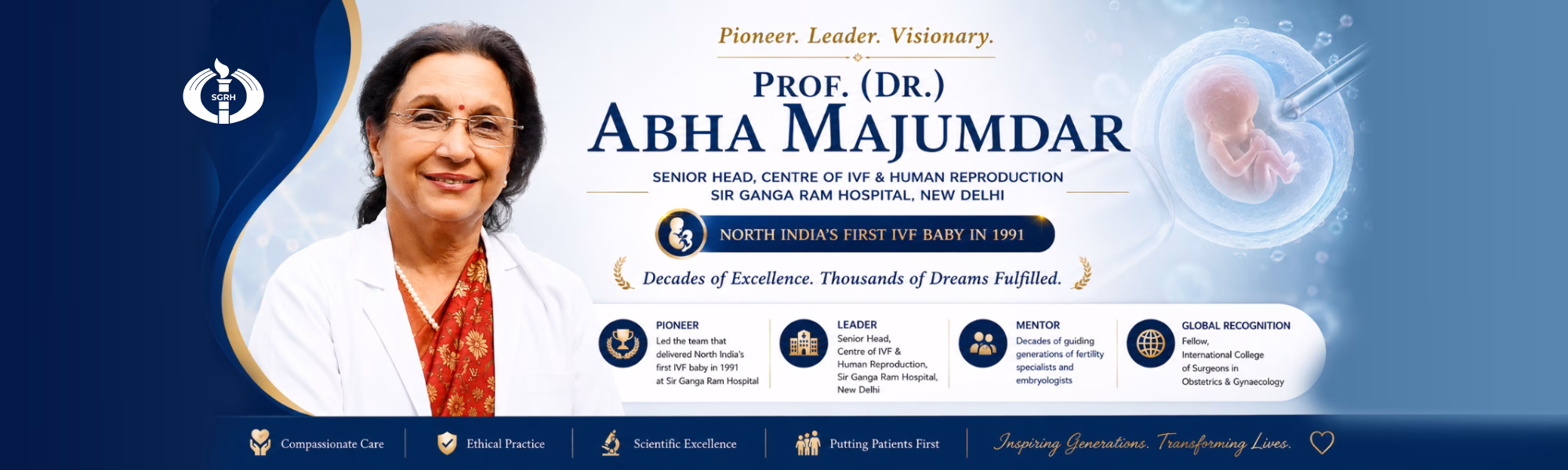 fertility centre delhi
